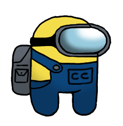gift to CraigCrash