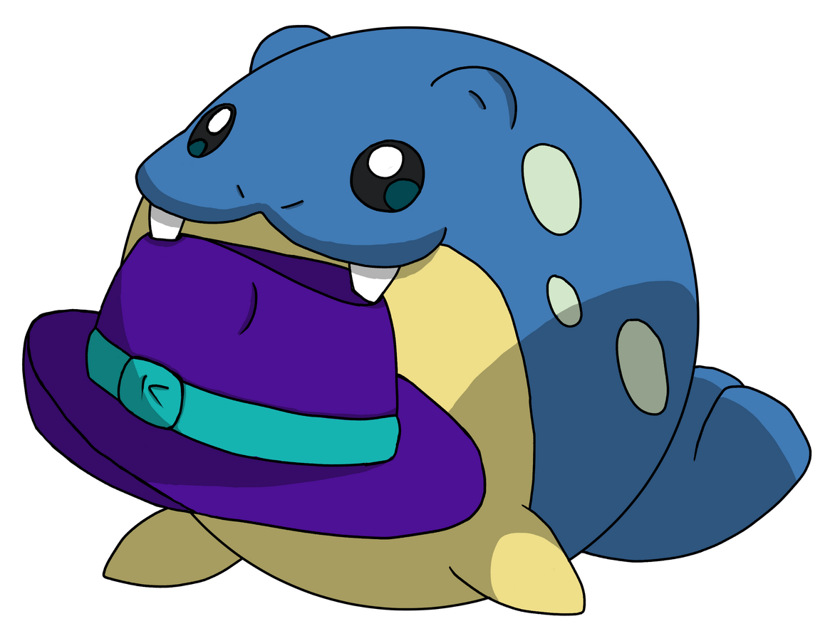 gifted to manintehhat