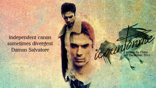 icountonme Tumblr promo banner