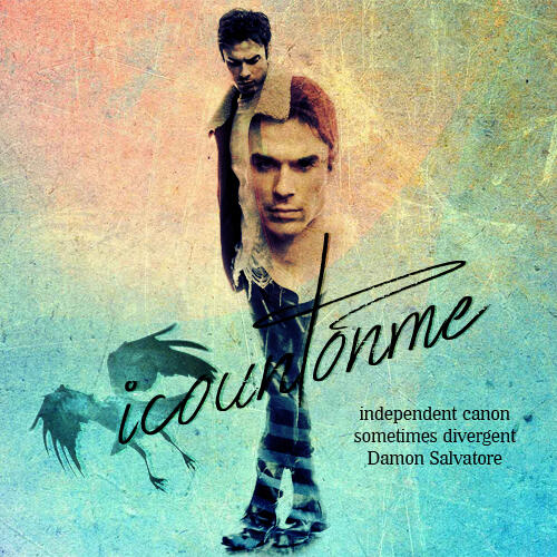 icountonme Tumblr promo graphic