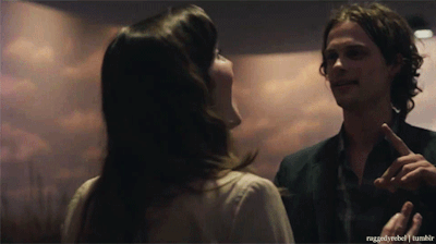 MGG &amp; Mary Elizabeth Winstead, The Beauty Inside gif