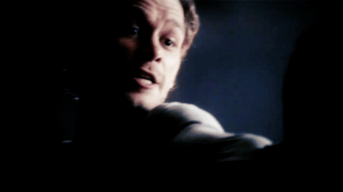 Klaus TVD gif