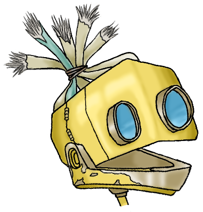 FCG from Critical Role season 3