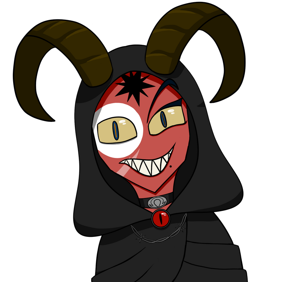 Rebel Reaper, Hellaverse imp edition