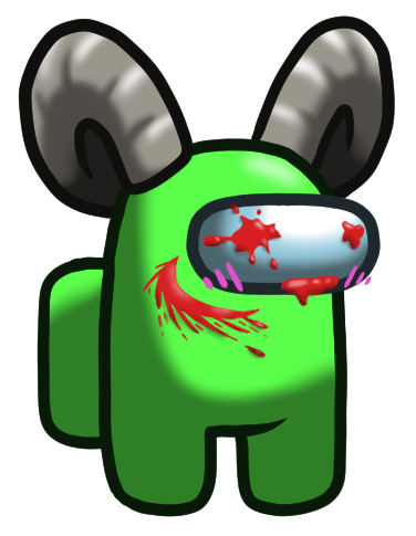 Rebel Reaper, inno-sus